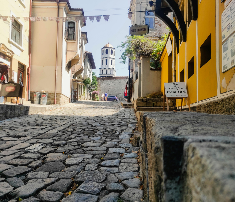 Зъболекари Пловдив