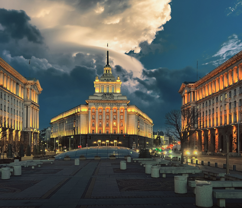 Зъболекари София