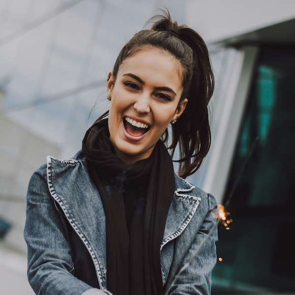 Мария Петрова