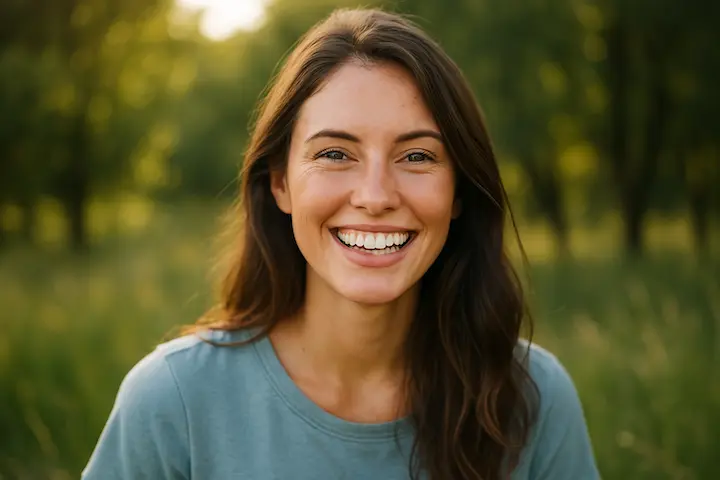 Какво да направим преди естетично зъболечение